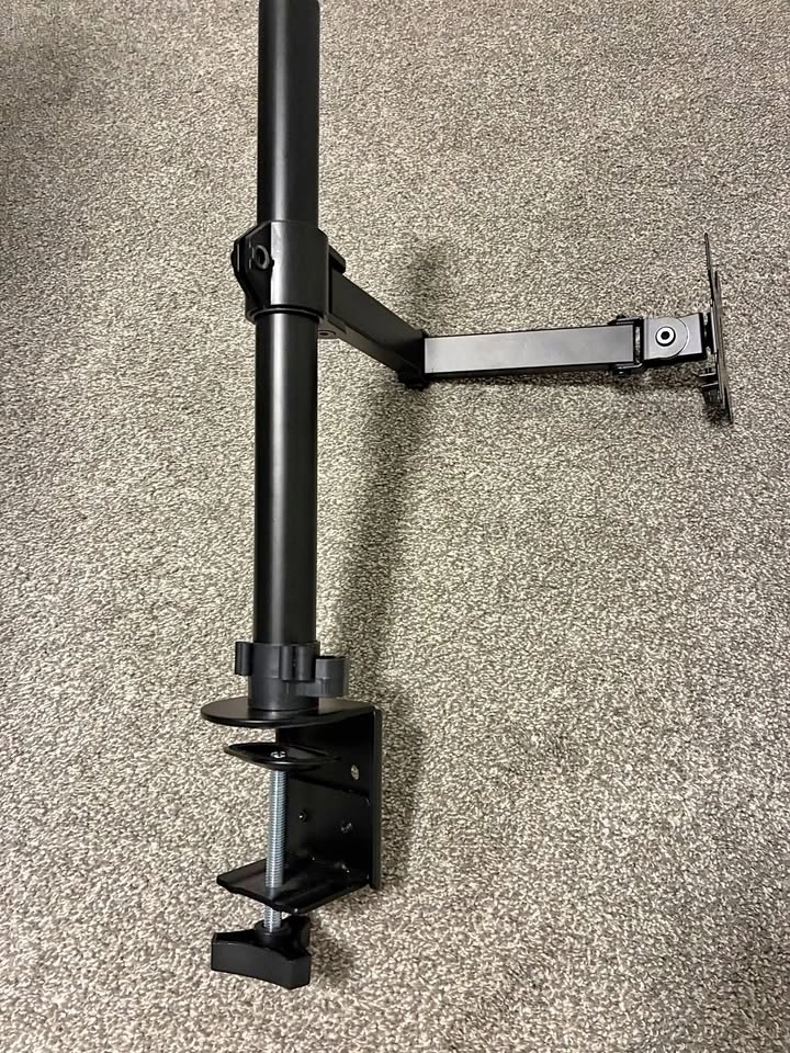 Monitor Mount Stand (Bracket)