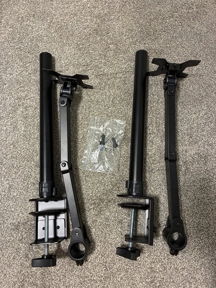 Monitor Mount Stand (Bracket) - photo 2