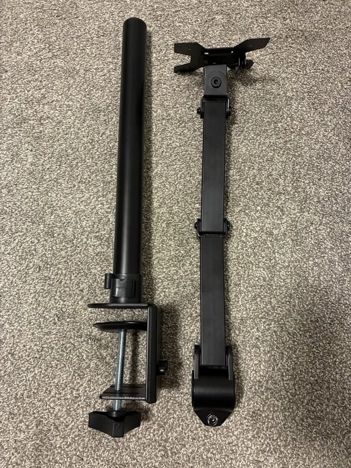 Monitor Mount Stand (Bracket) - photo 3