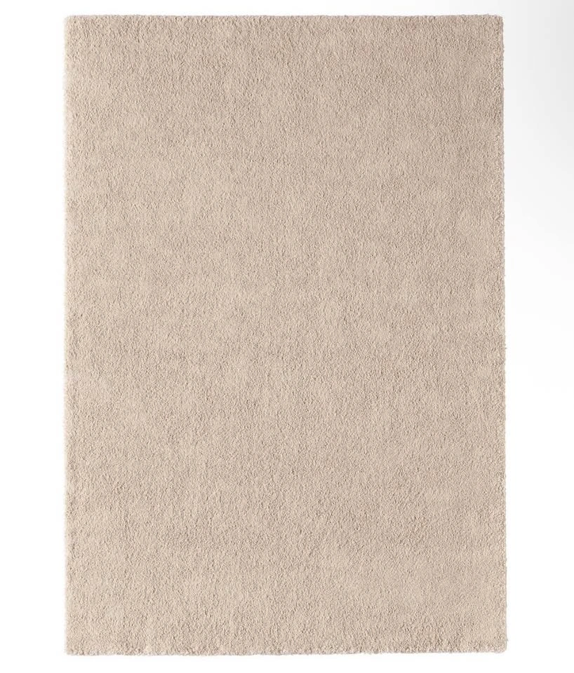 Off-white rug (only 3 months old)