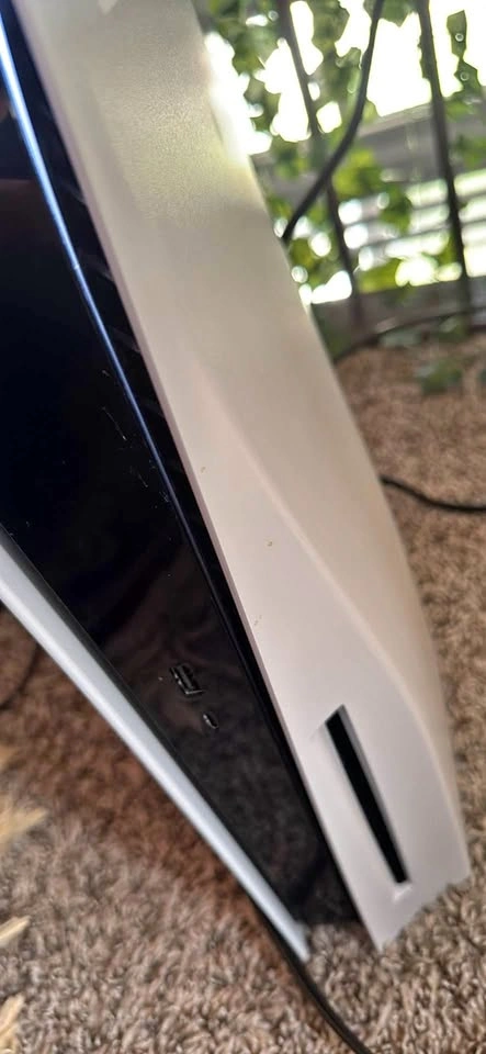Ps5 disc edition
