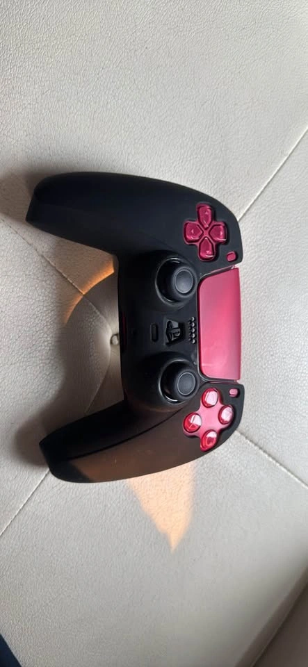 Ps5 disc edition - photo 2