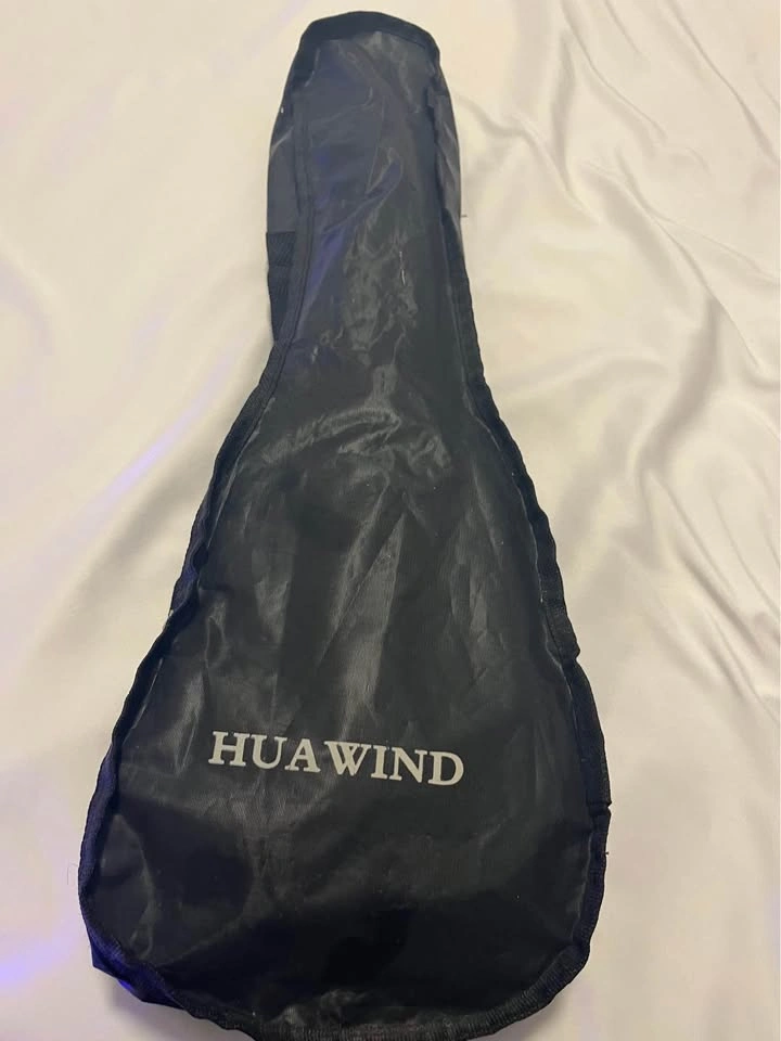 Huawind ukulele - photo 3