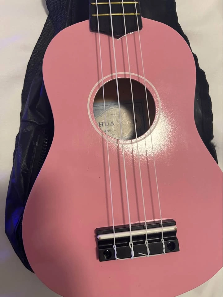 Huawind ukulele - photo 4