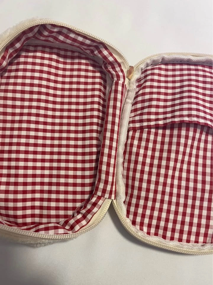 Strawberry pencil case - photo 2