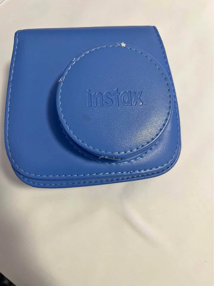 Instax mini 8 camera bag