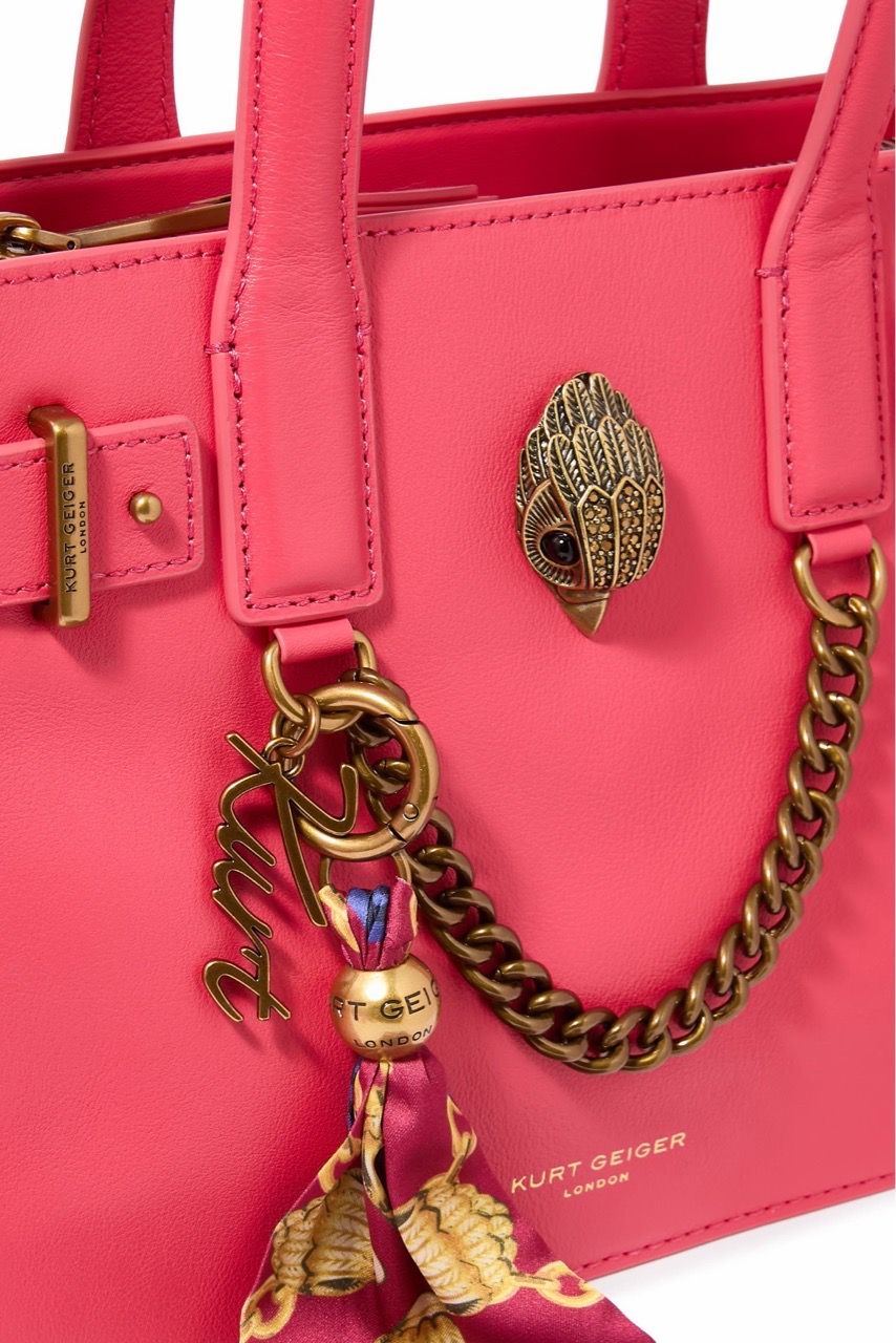 LONDON SM TOTE - photo 2