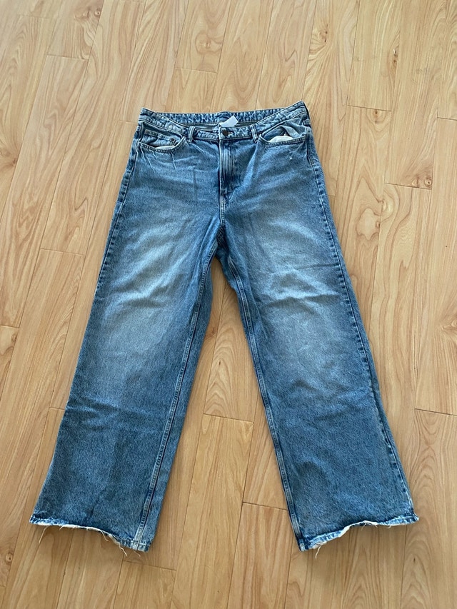 H&M Jeans