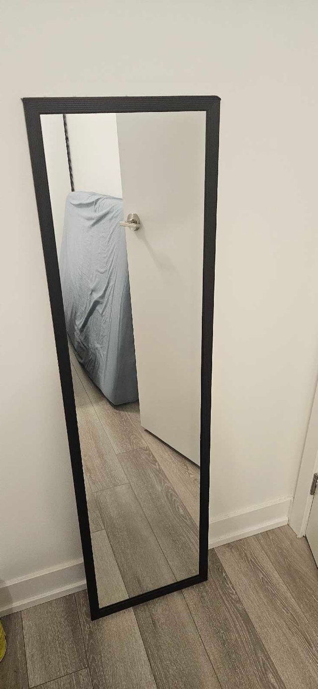 Full mirror