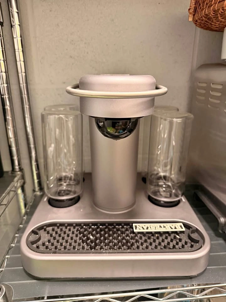 Bartesian Premium Cocktail Machine