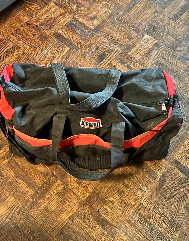 Jobmate Tool Bag
