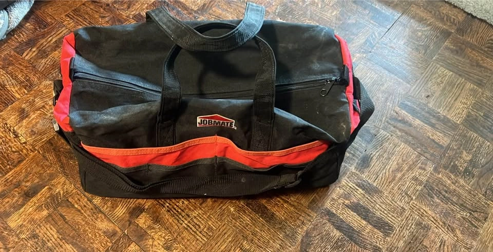 Jobmate Tool Bag - photo 2