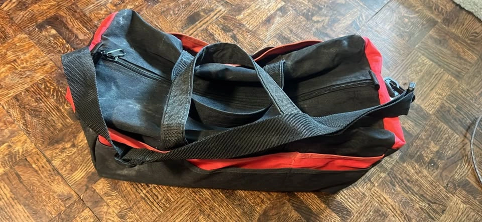 Jobmate Tool Bag - photo 3