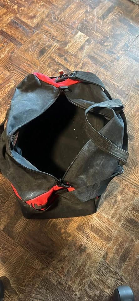 Jobmate Tool Bag - photo 4