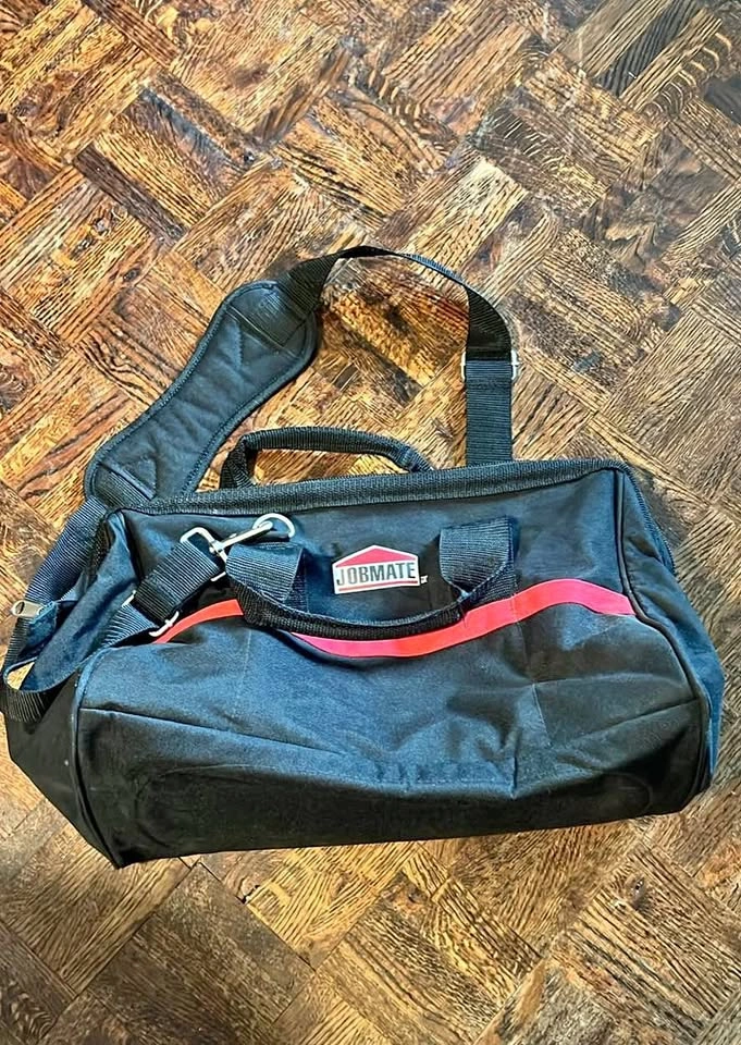 Jobmate Tool Bag