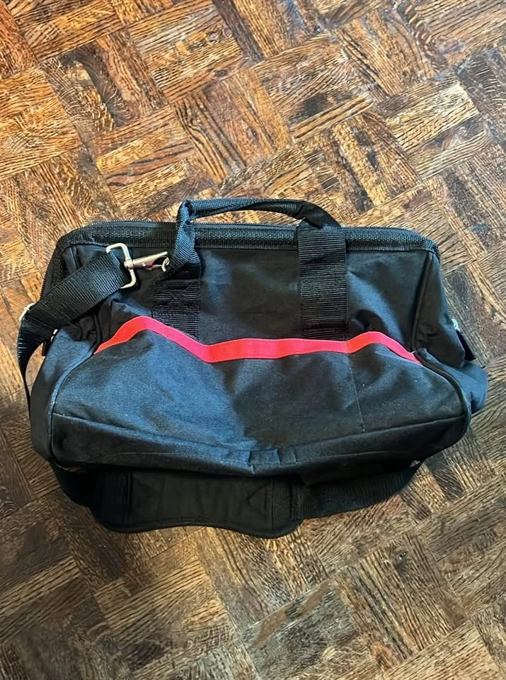 Jobmate Tool Bag - photo 3