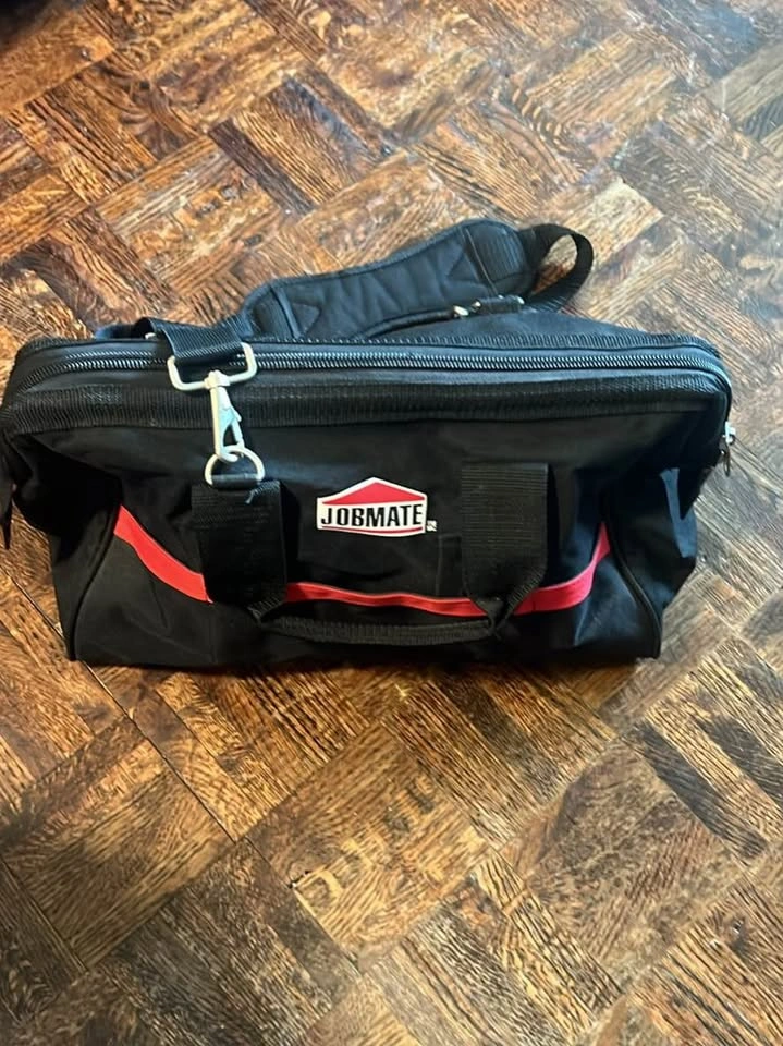 Jobmate Tool Bag - photo 4