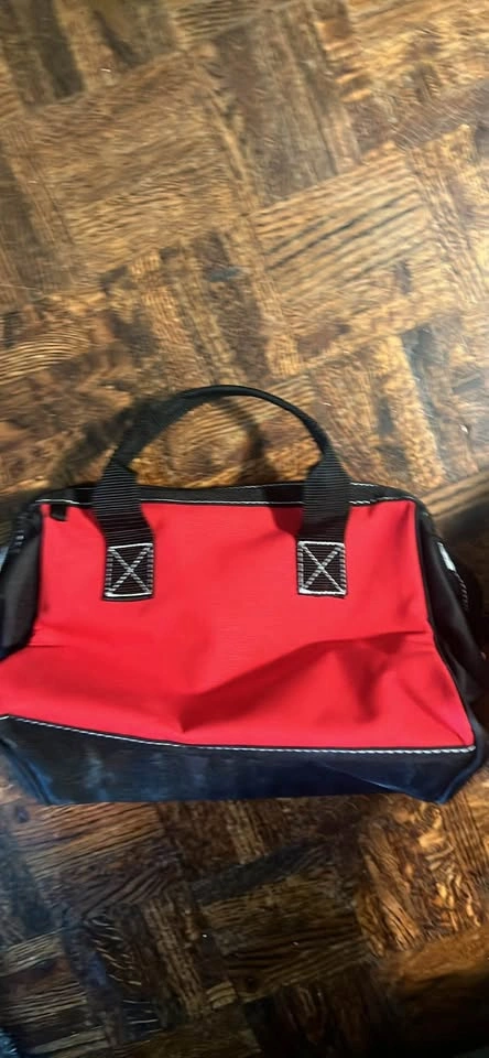 Husky 12-inch Tool Bag - photo 3