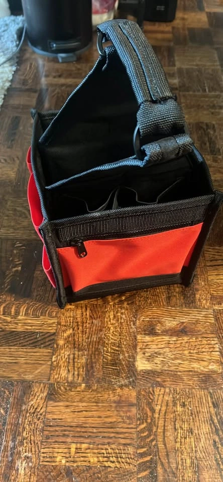 Husky Tool Bag Tote 8.5” - photo 2