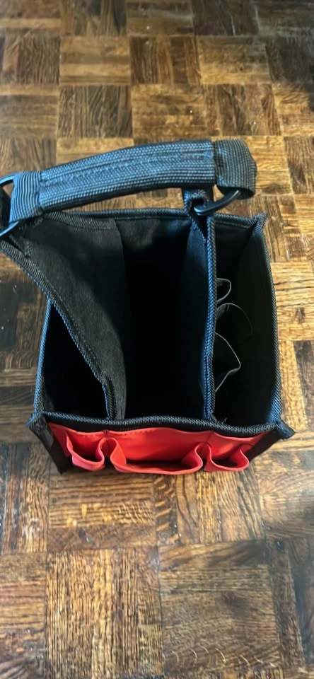 Husky Tool Bag Tote 8.5” - photo 4