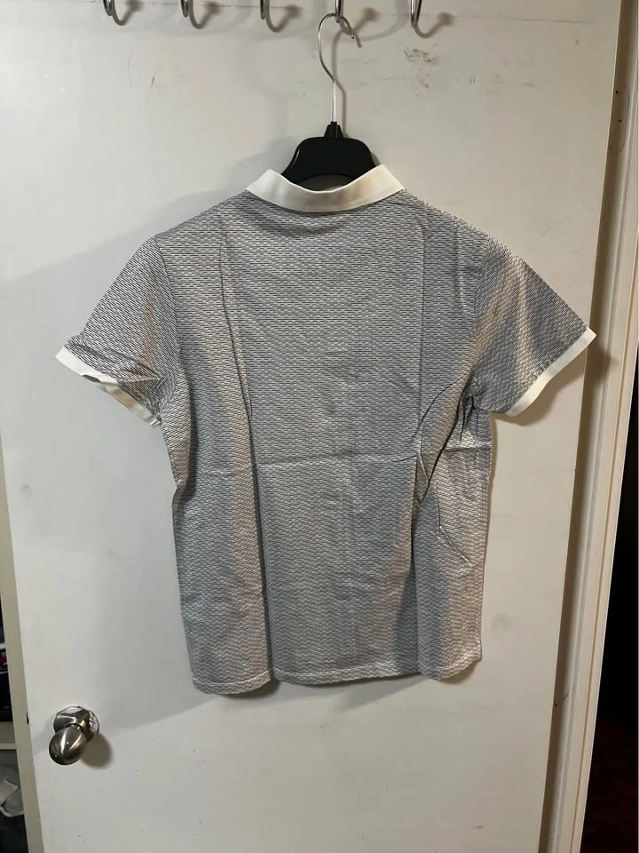 BOSS Regular Fit Polo Shirt size M - photo 3