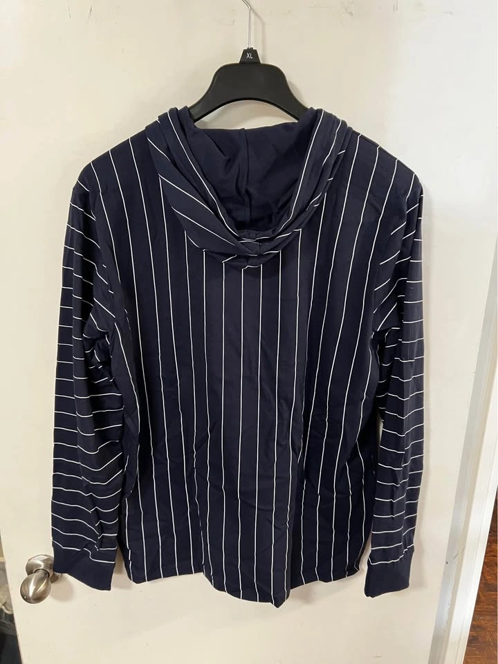 FILA Navy Pinstripe Size L - photo 3