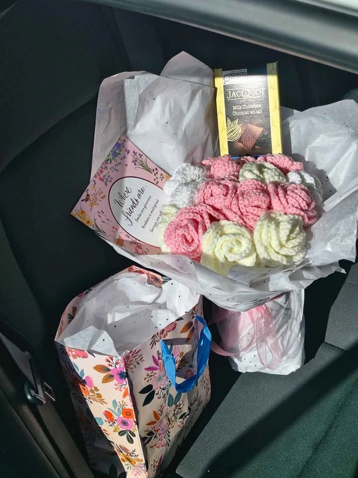 Forever Roses
