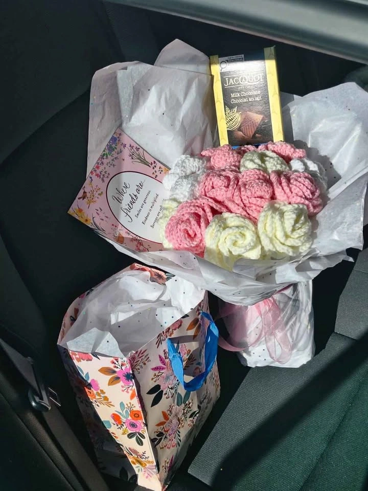 Forever Roses - photo 2