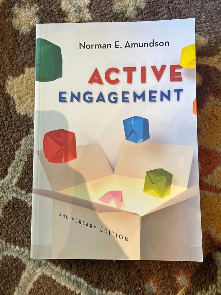 Active Engagement - Norman E. Amundson