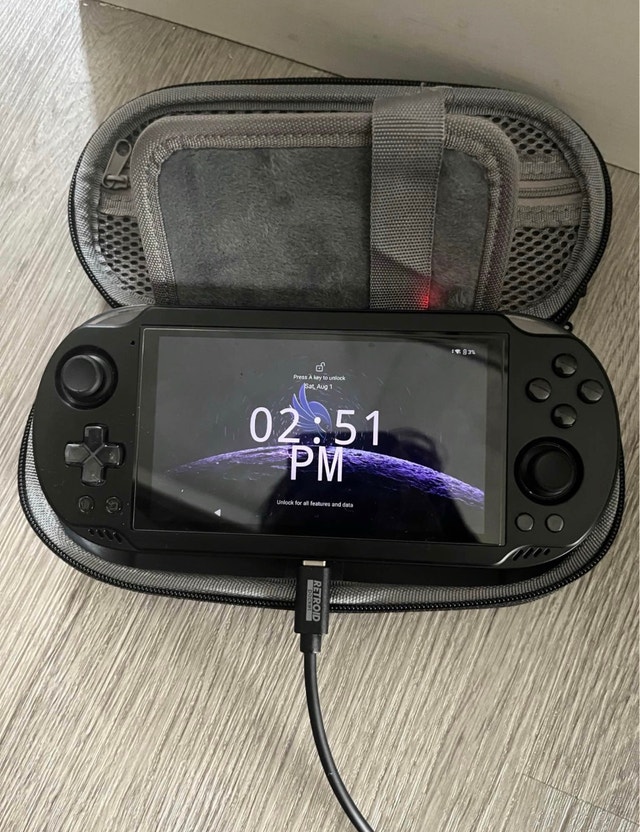 Odin mini 2
