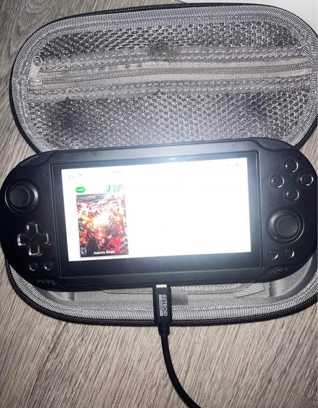 Odin mini 2 - photo 2