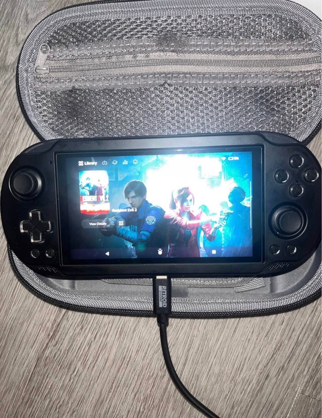 Odin mini 2 - photo 3