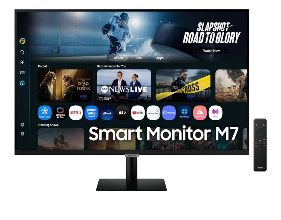 32” Samsung smart tv - photo 3