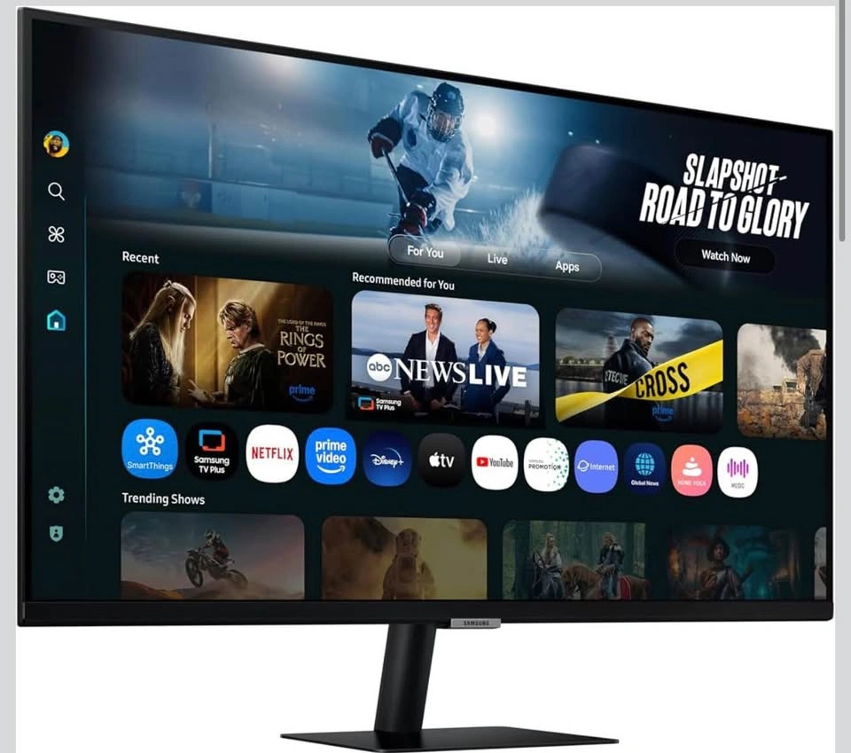 32” Samsung smart tv - photo 4