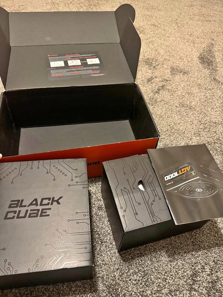 ARESGAME 1000w power supply
