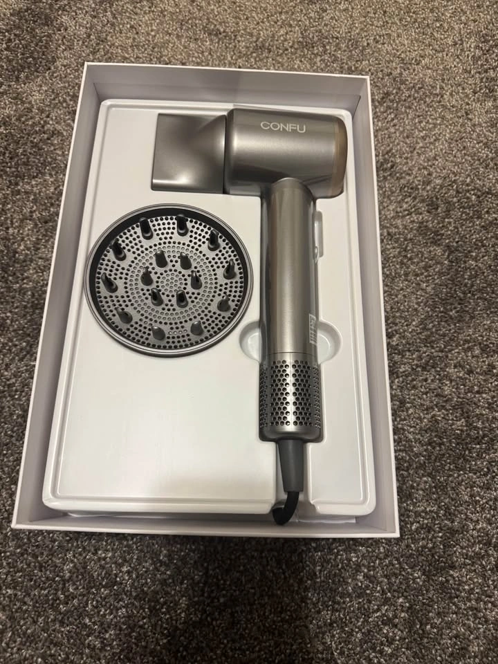 CONFU Blow Dryer F11 - photo 2