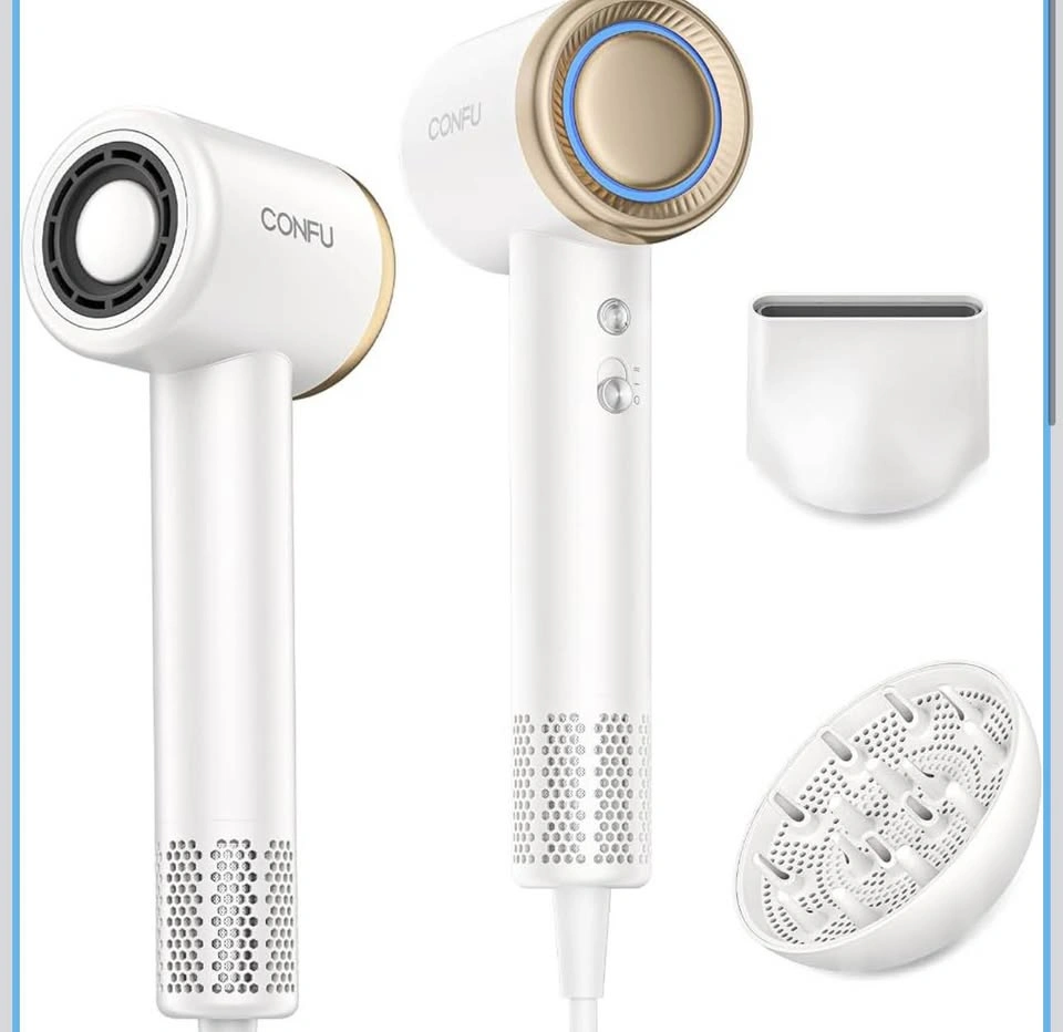 CONFU Blow Dryer F11 - photo 4