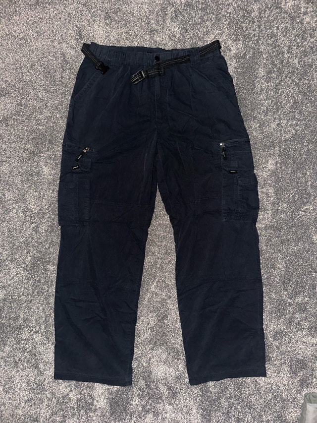 BC Clothing Cargo Pants