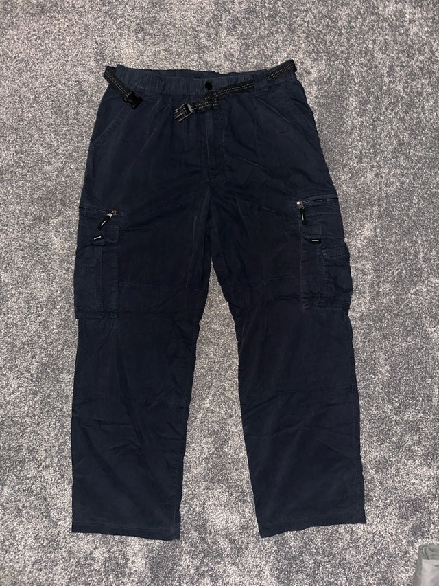 BC Clothing Cargo Pants - photo 2