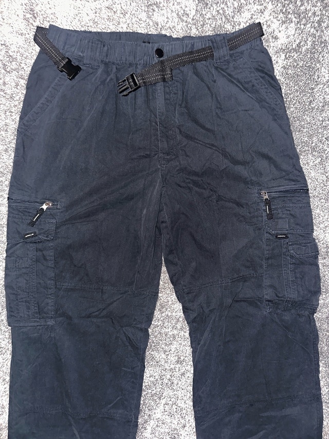 BC Clothing Cargo Pants - photo 3