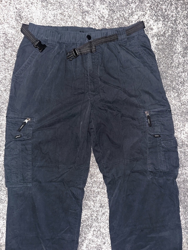 BC Clothing Cargo Pants - photo 4