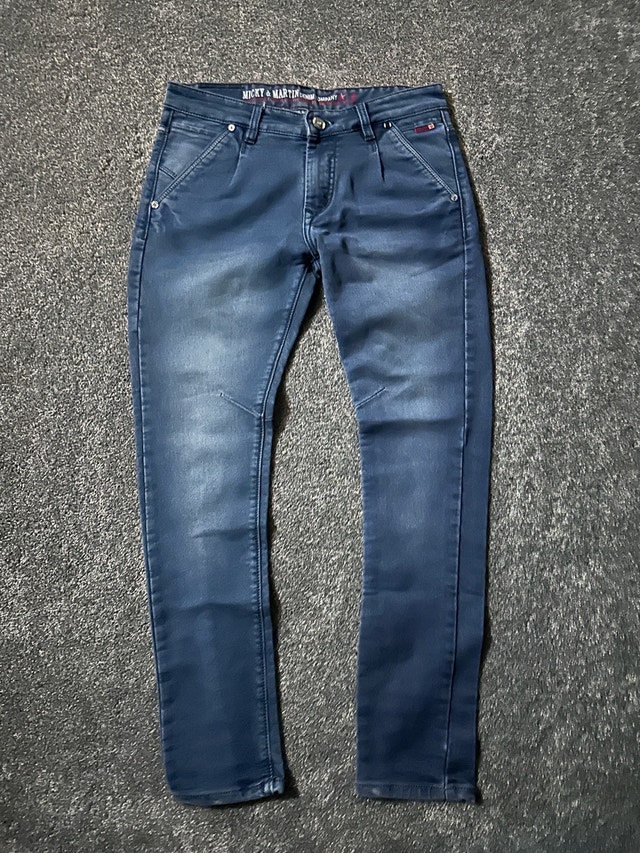 micky & Martin denim jeans size 32