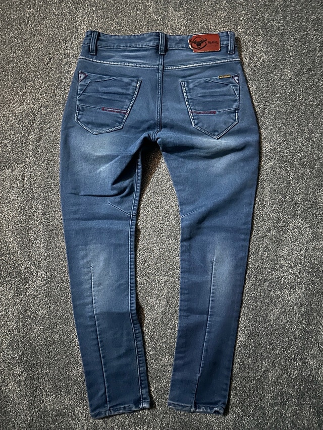micky & Martin denim jeans size 32 - photo 4