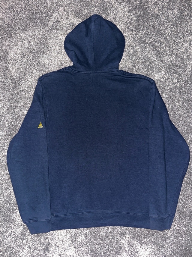 Michigan wolverines sweater size medium - photo 5