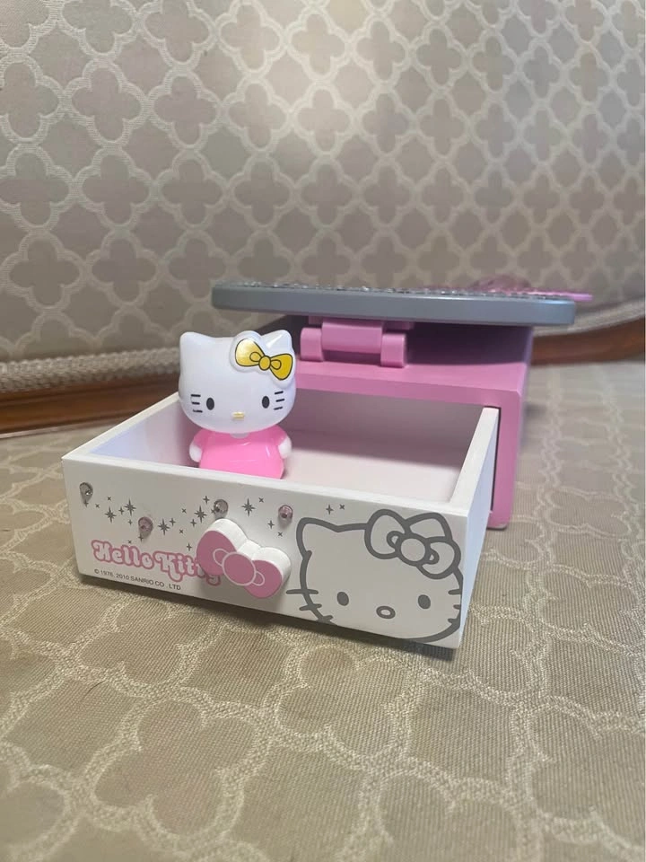 Hello Kitty mirror - photo 2