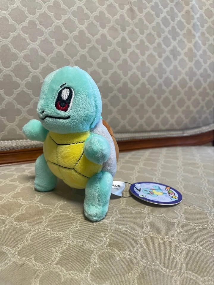 Pokémon keychain lot - photo 2