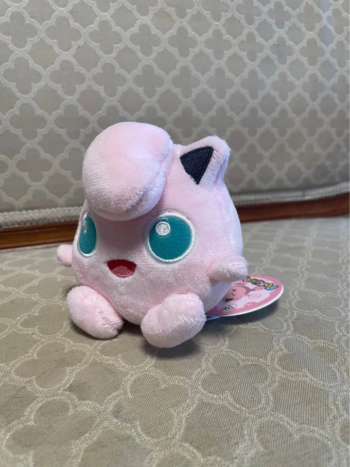 Pokémon keychain lot - photo 3