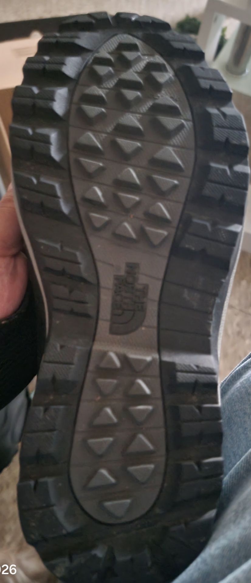 North face boots - photo 3