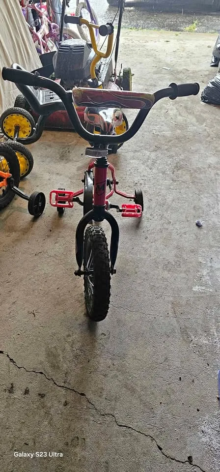 Kids Bicycles thumbnail