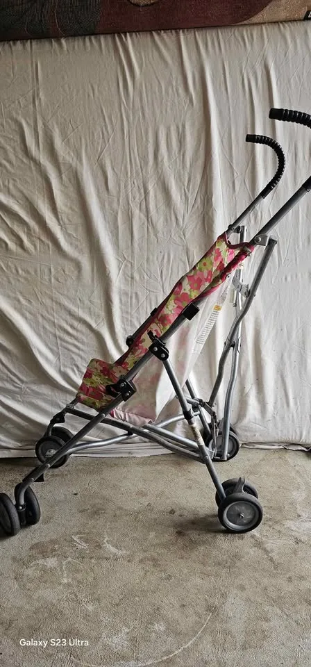 Kids Stroller image indicator(2)